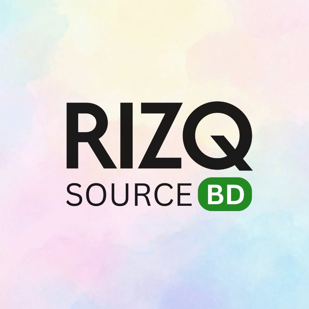 RIZQ Source BD