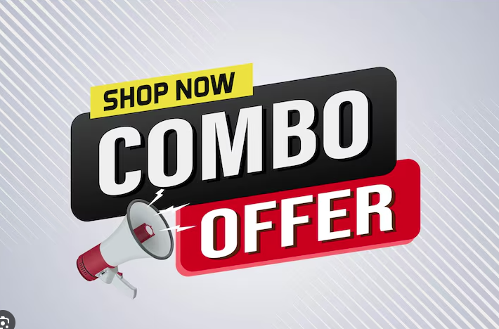 Combo Offer