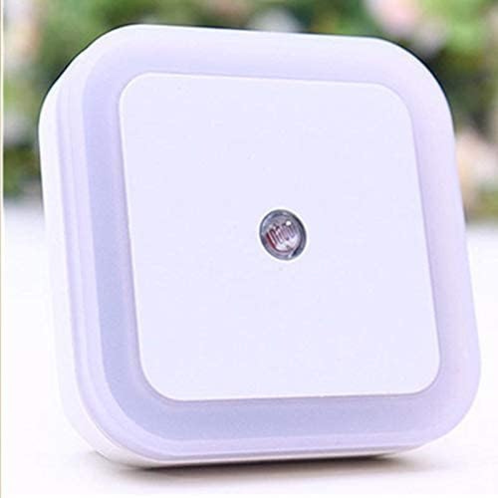 Auto Sensor Mini LED Night Light (3 PCS)
