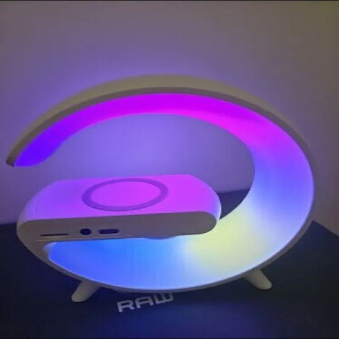 G-63 Smart Google Light