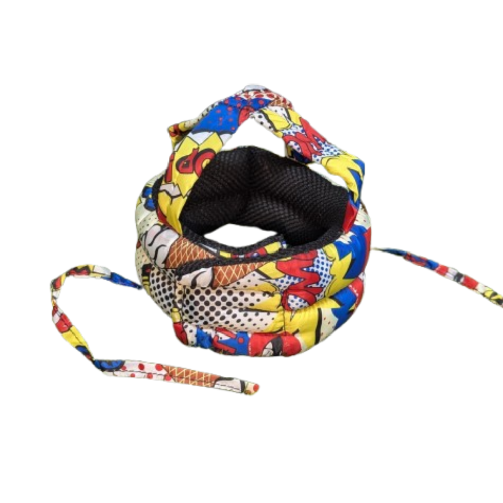 Hot sale Baby Protective Helmet Kids Safety Helmet Babies Running Head Wear Baby Head Protector