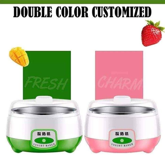 Electric Doi (Yogurt) Maker
