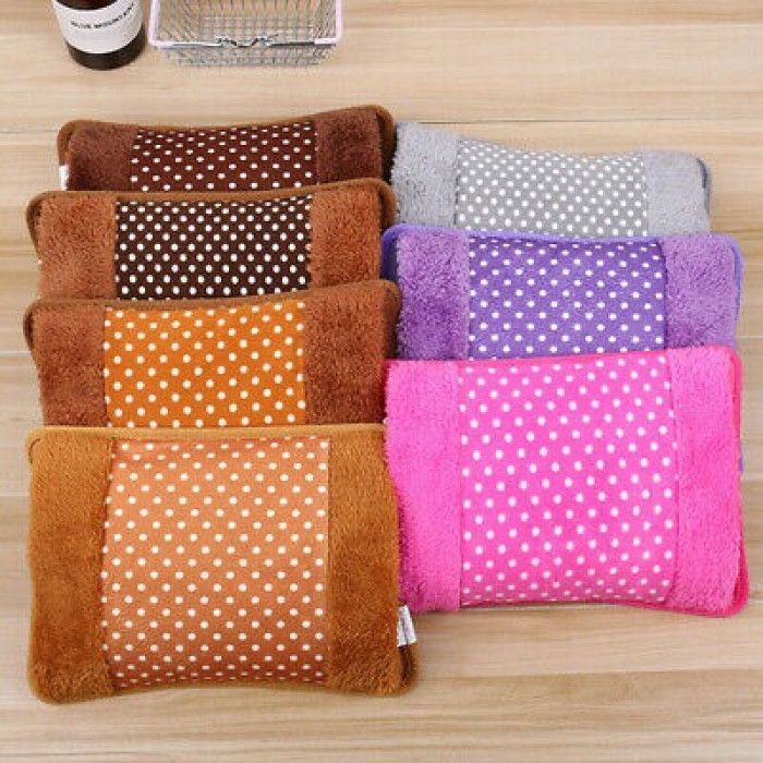 Electric Hot Water Bag
