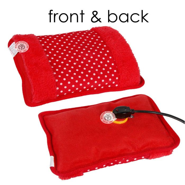 Electric Hot Water Bag
