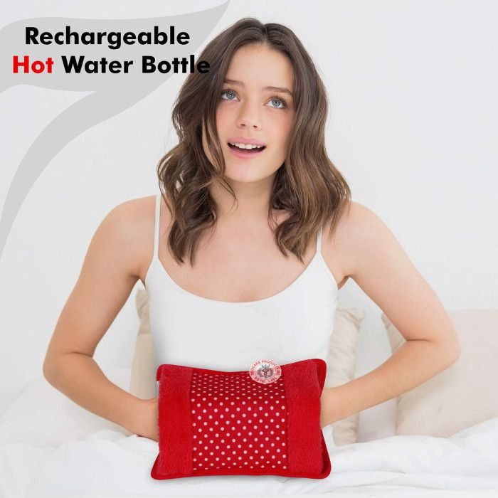 Electric Hot Water Bag