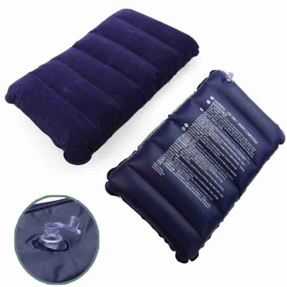 Pillow Intex Air Inflatable for Head