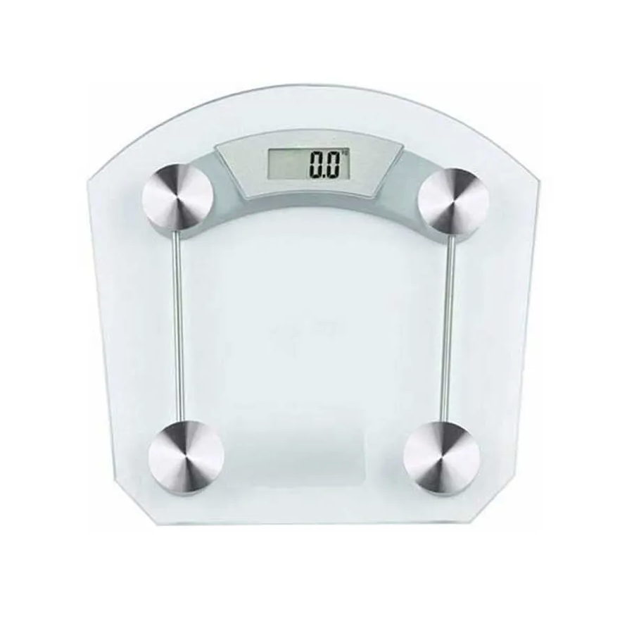 Osaka Digital Transparent Weight Machine