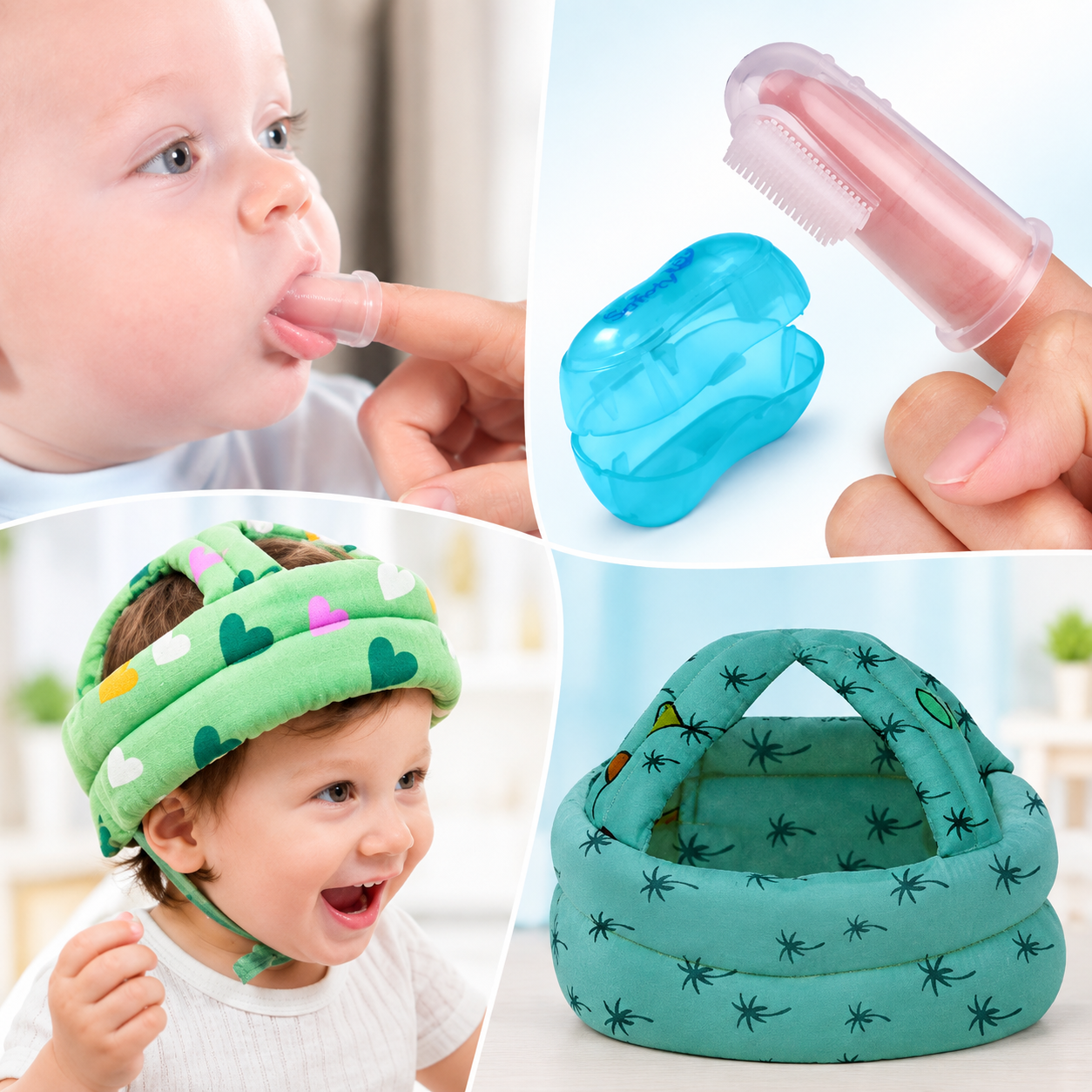 Baby Safety Combo Set