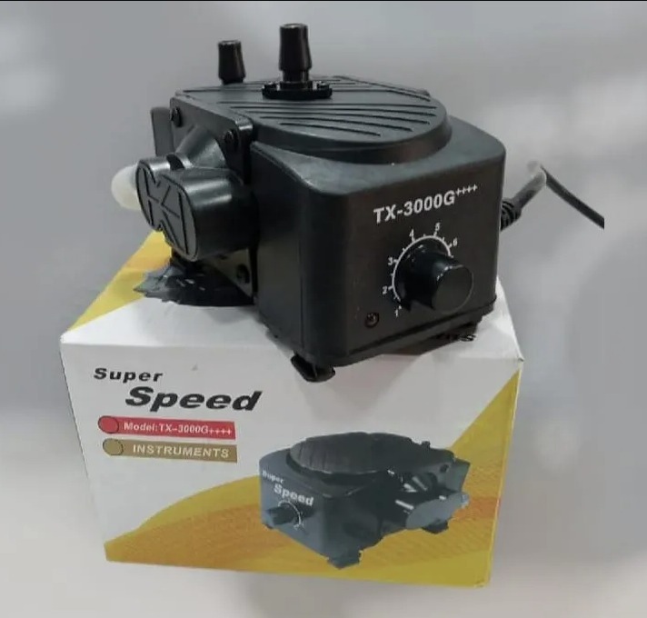 Super Speed TX 3000G গ্যাস  পাম্প সুইগ্যাস মেশিন